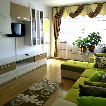 オラデアUrban Retreat Luxury Hideawayアパートメント エクステリア 写真